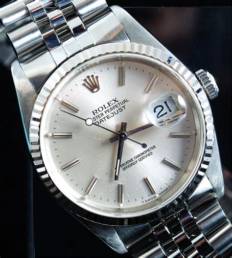 34mm rolex on womens wrist|rolex oyster perpetual 34mm price.